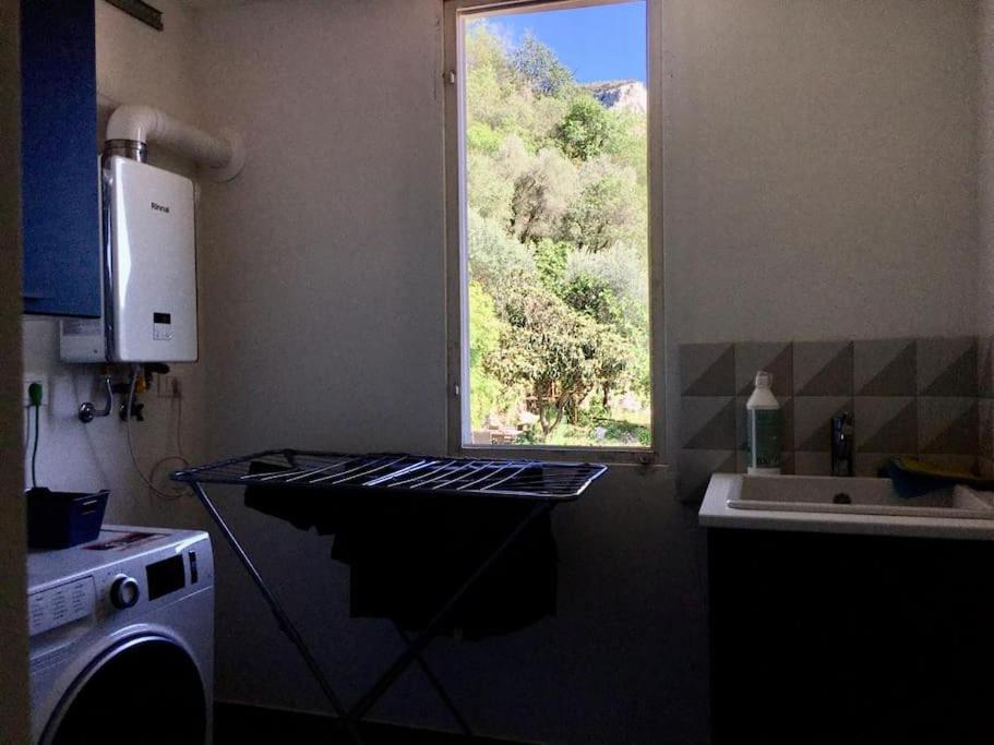 M.A.R.E. Apartment Calice Ligure Exterior foto